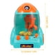 thumbnail image 3 of FELTECHELECTR Máquina de garras pequeña, juguete divertido para niños, máquina de garras para niños pequeños, máquina para atrapar pelotas, juguete para niños, 3 of 7