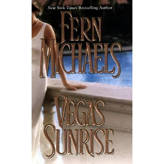 Pre-Owned Vegas Sunrise (Unknown) 082177672X 9780821776728