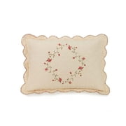 Better Homes & Gardens Hannalore King Sham Pair