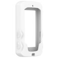 thumbnail image 4 of Ndcxsfigh Funda Silicona Cubierta Mesa Bicicleta Anticaída para Bryton Rider750 (Blanco), 4 of 9