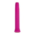 thumbnail image 3 of jinwen Badminton Racket Grip Tape Sweat Absorbent Anti Slip Racket Racquet Overgrip Rose Red, 3 of 9