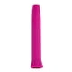 thumbnail image 3 of Cinta de agarre de la raqueta de bádminton sudor absorbente de raqueta de raqueta antideslizante Rosa rojo, 3 of 8