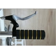 thumbnail image 2 of Dvkptbk Handle Bar 1Pair Bike Racing Bicycle Motorcycle Handle Bar Foam Sponge Grip Cover Non-Slip Bike Accessories, 2 of 2