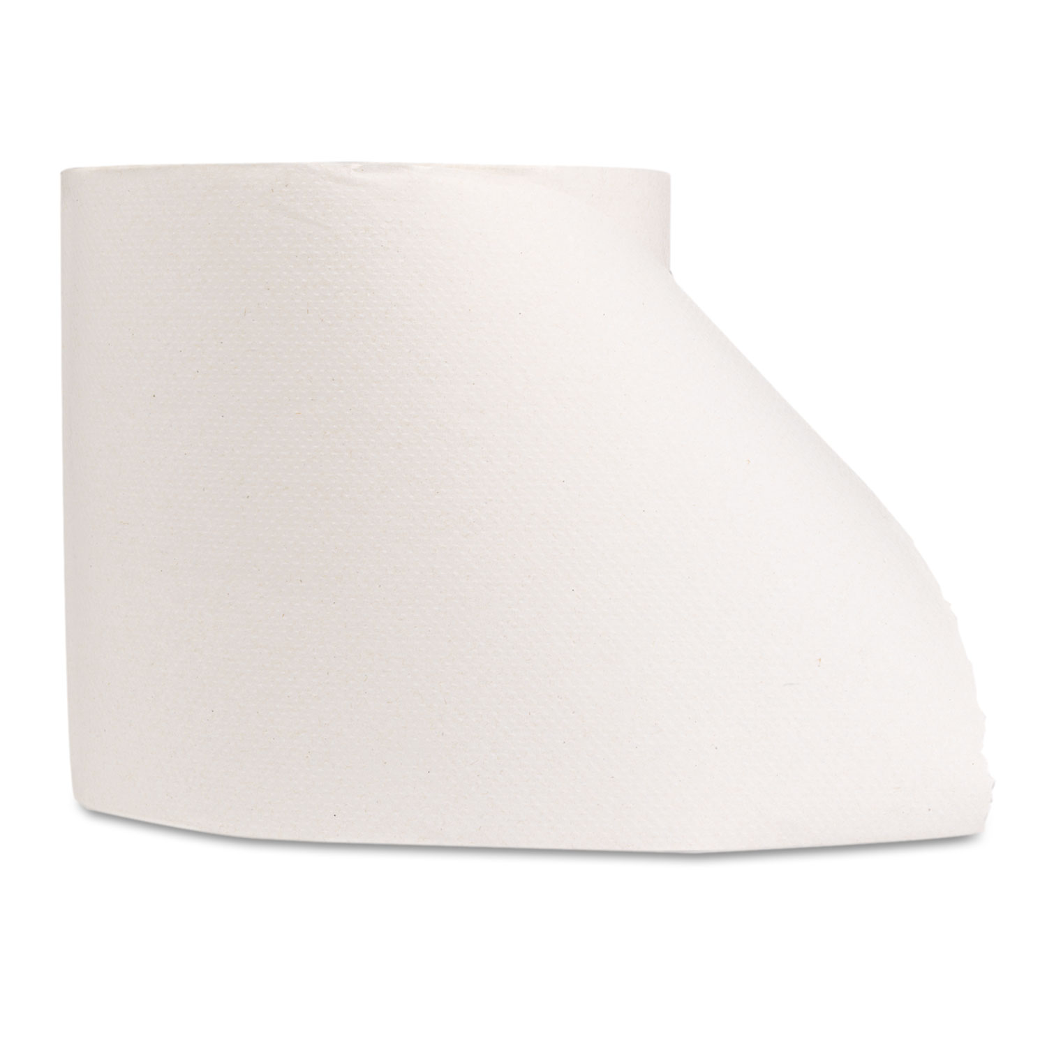 Boardwalk® Boardwalk® Green Universal Roll Towels, Natural White, 8"x800ft, 6 Rolls/carton
