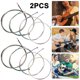 thumbnail image 1 of DQrwqpou Juego cuerdas para violonchelo plata alemana 2 uds. tamaño 4/4 3/4 C-G-D-A regalos para principiantes, 1 of 5