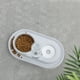 thumbnail image 4 of Cuenco alimentador para perros, cuenco alimentador con dispensador de agua para perros pequeños y gatos, muy versátil, 4 of 9
