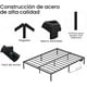 thumbnail image 3 of Base Cama Matrimonial, 3 of 6