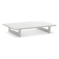 thumbnail image 1 of Meridian Furniture Maldives Table Basse de Patio Extérieur, 1 of 44