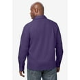 thumbnail image 6 of KingSize Men's Big & Tall The No-Tuck Casual Shirt, 6 of 6