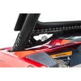 thumbnail image 6 of Tusk UTV Folding Glass Windshield with Windshield Wiper For Polaris RZR XP 4 1000 Ride Command Edition 2018, 6 of 8