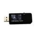 thumbnail image 5 of usb digital lcd power meter medidor de seguridad multímetro actual monitor de voltaje, 5 of 6