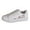 Pink, variant on Women's Fashion Sneakers White Shoes Comfortable Breathable Casual Platform Sneakers Low Top Lace Up Footwer for Walking Running Wedding