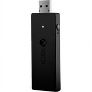 Xbox One Wireless Adapter for Windows 10