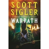 Warpath, (Hardcover)