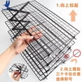 thumbnail image 4 of 4 Tier  Cooling Rack,Cooking Drying Wire Cooling Rack, 4 of 6
