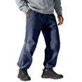 thumbnail image 3 of Frnrwgo Mens Winter Snow Pants Waterproof Windproof Soft Fleece Lined -20°C Extreme Warm with Deep Pockets, 3 of 9