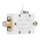 thumbnail image 4 of Amplificador LNA de Bajo Ruido NikouMX LNA0.1‑2000MHz 30dB Amplificador RF Banda Ancha, 4 of 8