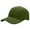 Army Green, variant on Plain Baseball Dad Cap Adjustable Size for Outdoor Activities Black