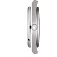 thumbnail image 3 of Tissot mens PRX 316L stainless steel case Dress Watch Grey T1374101103100, 3 of 4