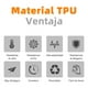 thumbnail image 4 of 2 PACK CAMARA BICICLETA TPU VERDE 700C CYCLAMI, 4 of 5