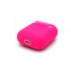 thumbnail image 4 of Cubierta de Silicona Sunnimix Para airpods 2 Piezas Rose Red Green, 4 of 8