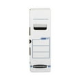 thumbnail image 2 of Bankers Box X-Ray Storage Box Film Jacket Size 5 x 19 3/4 x 14 7/8 White/Blue 6/Carton 00650, 2 of 7