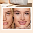 thumbnail image 5 of 30ml Adaptive Liquid Foundation - Color-Changing Liquid Makeup with SPF 50 & Hydrating Concealer - Long-Lasting, Water-Resistant, Natural Demi-Matte Finish, 5 of 6