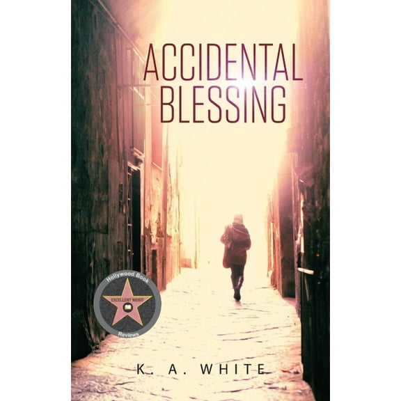 Accidental Blessing, (Paperback)