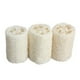 thumbnail image 3 of 9Pzs Depurador Esponja de Ducha de Cuerpo de Bano Estropajo Natural (Grande), 3 of 5
