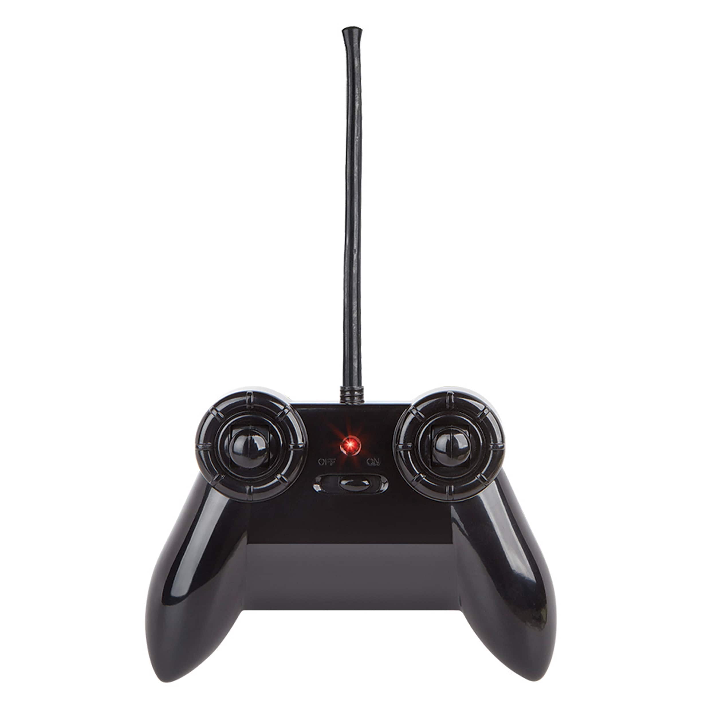 the black series flip stunt rally