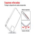 thumbnail image 3 of Funda Kiosla para Zte Blade A72 Hard Shell con Esquinas Reforzadas, 3 of 5
