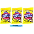 thumbnail image 2 of Dubble Bubble Gum 3.25 Ounce Bag (Pack of 3) – Individually Wrapped Sugar Free Bubble Gum, 2 of 3