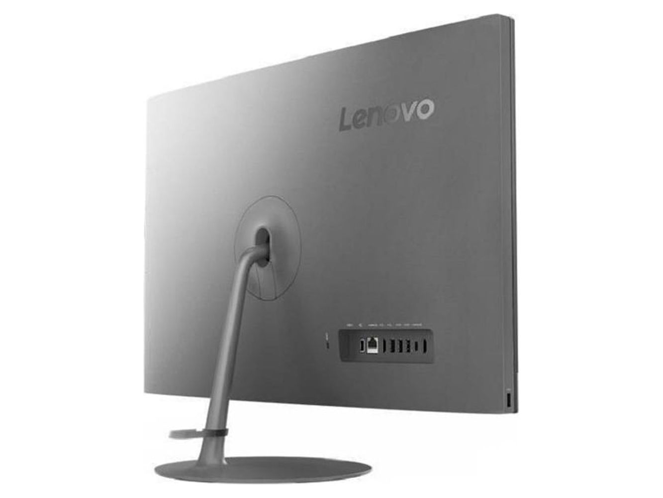 Lenovo ideacentreAIO 520-24IKL i5-7400T★ Lenovo IdeaCentre AIO 520-27IKL Intel Core i5 (7th Gen) i5-7400T