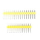 thumbnail image 3 of Módulo de desarrollo WiFi ESP32 WROOM ESP Flash 4MB compatible con Bluetooth, 3 of 6