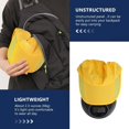 thumbnail image 4 of HSHDLDF Quick Dry Sports Cap Lightweight Breathable Soft Hat, 4 of 6