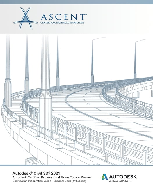 autodesk civil 3d 2021