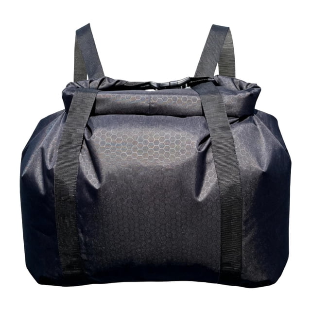 Almencla Fish Transport Bag Fish Backpack Sealing Double Port Waterproof Multifunctional Portable Protection Bag Fishing Accessories 100cmx33cmx85cm