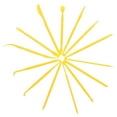 thumbnail image 3 of WORGEOUS 28 pcs  Polymer Clay Carving Tool Polymer Clay Sculpting Tool Clay Modeling Tool Kit, 3 of 8