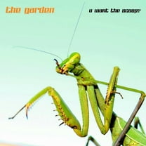The Garden - U Want The Scoop? - Music & Performance - Vinyl