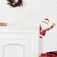 thumbnail image 6 of Clearance Christmas Decoration! Skegnu Christmas Door Frame Corner Decoration Festival Home Decoration Pleasure Snowman Santa Christmas Gifts, 6 of 6