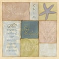 thumbnail image 2 of Marrott, Stephanie 15x15 Gold Ornate Wood Framed with Double Matting Museum Art Print Titled - Celebrate Yourself, 2 of 4