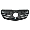 thumbnail image 1 of Parrilla Sprinter 2014 A 2017 Mercedes-Benz Generica Cromado, 1 of 3
