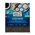 thumbnail image 1 of Blue Dragon Sushi Nori, 22gr, 1 of 4