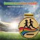 thumbnail image 5 of Wosthever 3 uds ganador competición premio medallas premio colección deportiva mujeres atleta medalla jardín de infantes fábrica correr Decoración del hogar, 5 of 6