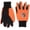 MultiColor, variant on Cincinnati Bengals Two Tone Adult Size Gloves