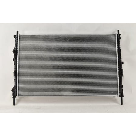 OSC Cooling Products 13454 Radiator