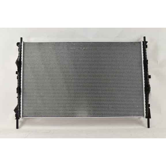 OSC Cooling Products 13454 Radiator