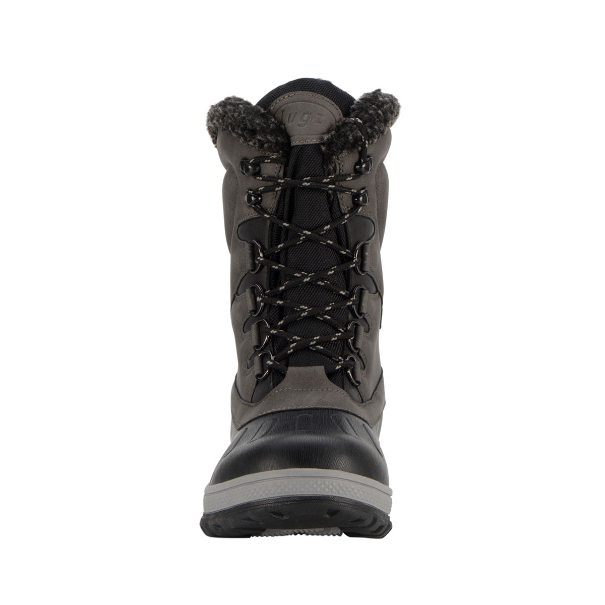 Lugz Men's Anorak Waterproof 8-Inch Boots