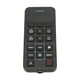 thumbnail image 5 of Control Remoto De Barra De Sonido, Diseño Ergonómico Sensible AKB74815311 Control Remoto De Repuesto Universal Para LAS160B Para LAS454B, 5 of 7