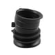 thumbnail image 1 of Intake Carburetor Carb Air Funnel Boot For Yamaha Virago Xv250 Xv125 Xv 250 Xv 125 1990-2010 2009 2008 2007 2006 2005 2004 2003, 1 of 4